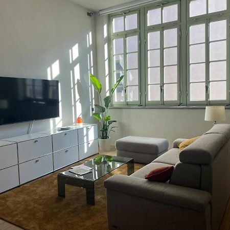 Ferienwohnung Seleda Florenz Exterior foto