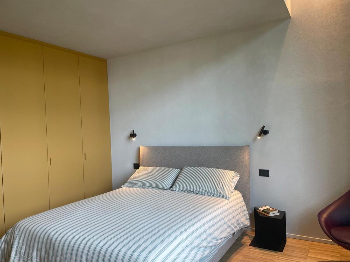 Ferienwohnung Seleda Florenz Exterior foto